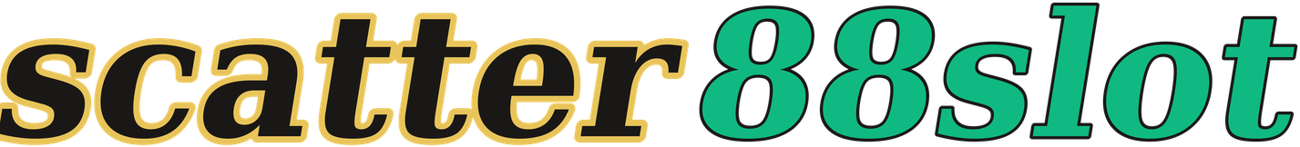scatter88slot logo